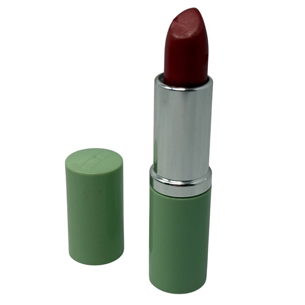 NEW Clinique ROSE TAFFY ~ Different Lipstick Green Tube